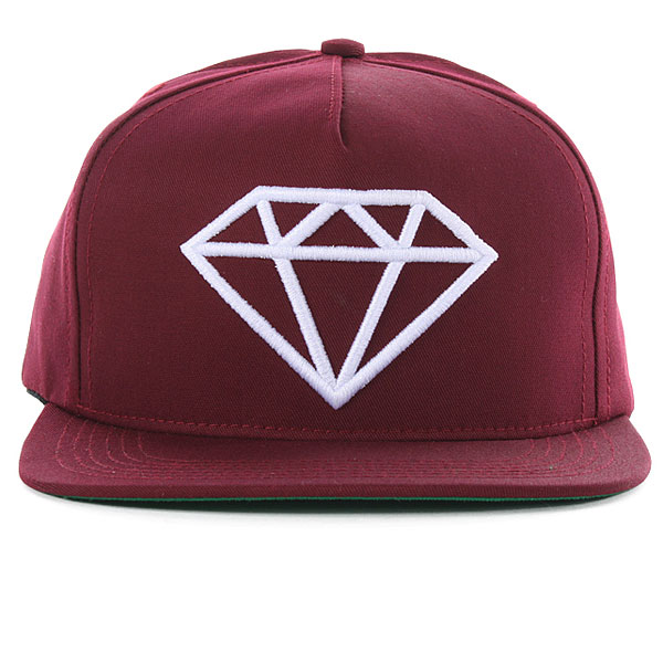 Diamonds Supply Co Hat SF 07